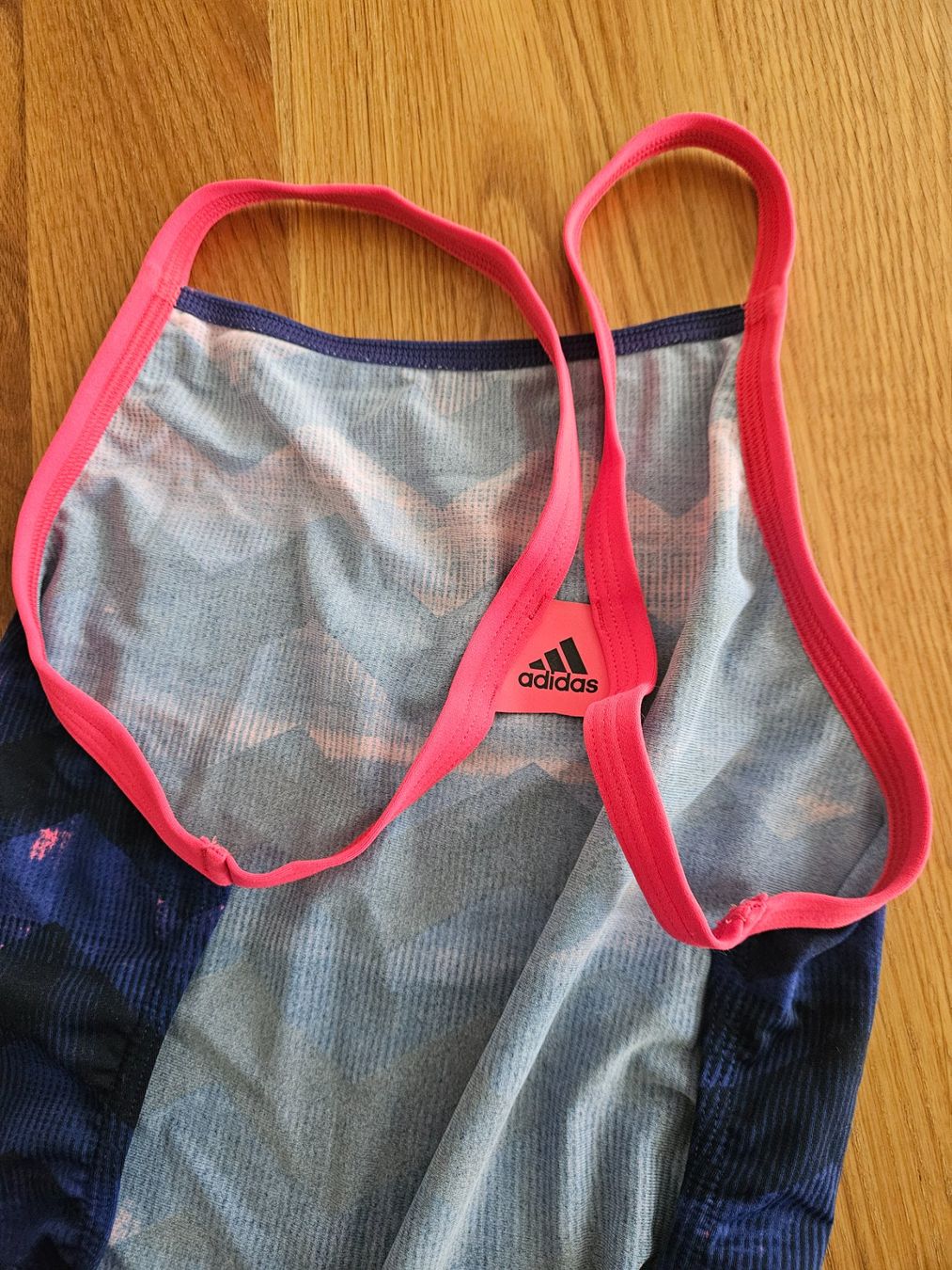 Adidas Costumi da bagno & Bikini: Adidas Badeanzug Gr. 158-164 – Usato da Engelburg venduto da ynnoc19 1