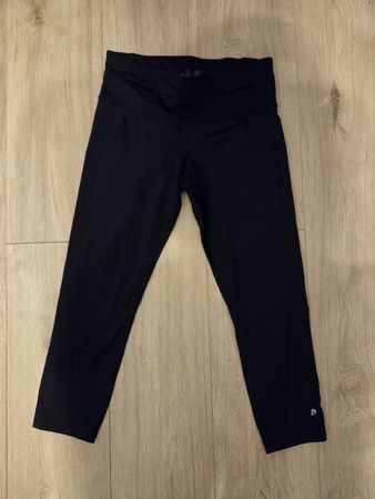 2/3-Sporthose von Flipbelt, Damen Grösse S