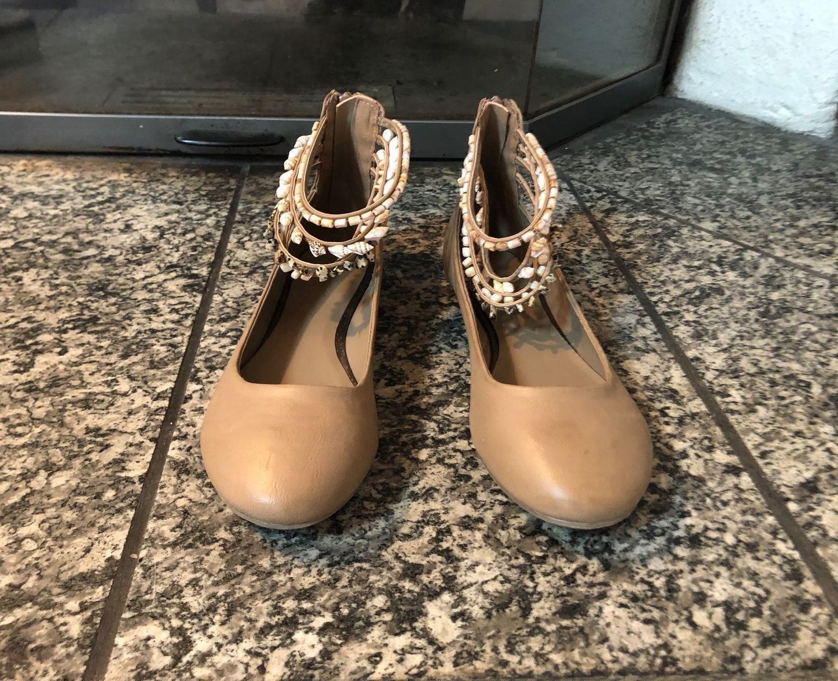 Scarpe da donna: Graceland Ballerina – Nuovo (secondo la descrizione) da Baden venduto da Tiffany6878
