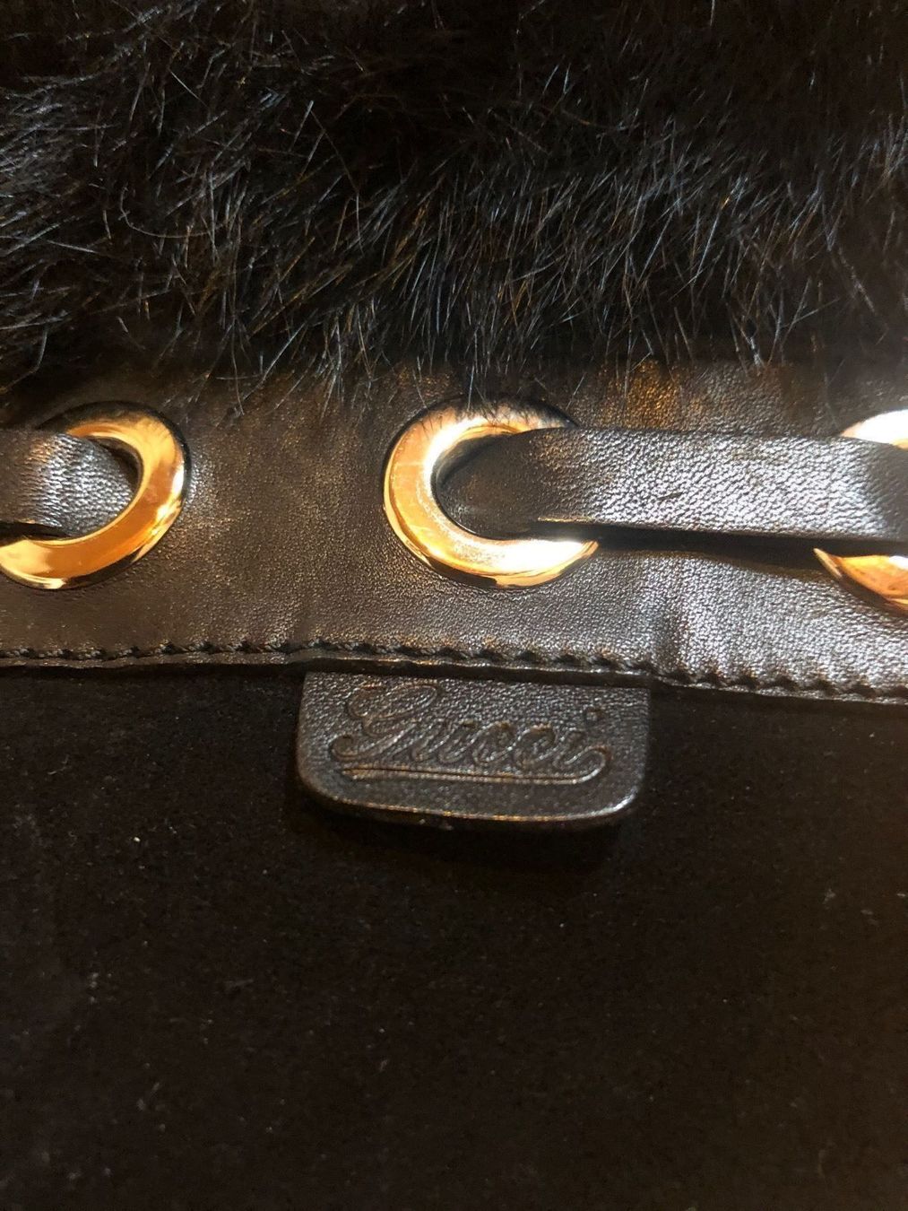 Scarpe da donna: Gucci Stiefel Gr36 – Nuovo (secondo la descrizione) da Oberglatt ZH venduto da Hero1512 5