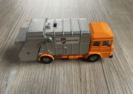 Corgi Revopak Refuse Collector