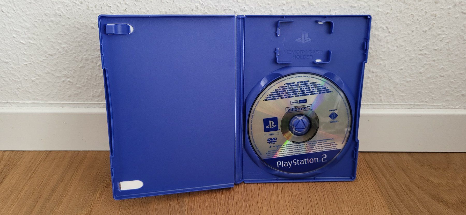 Sony Jeux: PS 2 - Killzone – D'occasion à Münsingen par DigitaleSpielecke 2
