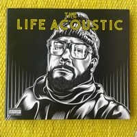 EVERLAST-THE LIVE ACOUSTIC (DIGIPACK)