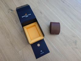 Breitling box