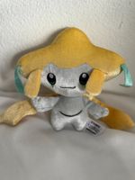 Pokémon Jirachi Plüsch TOMY 20th Anniversary 2016
