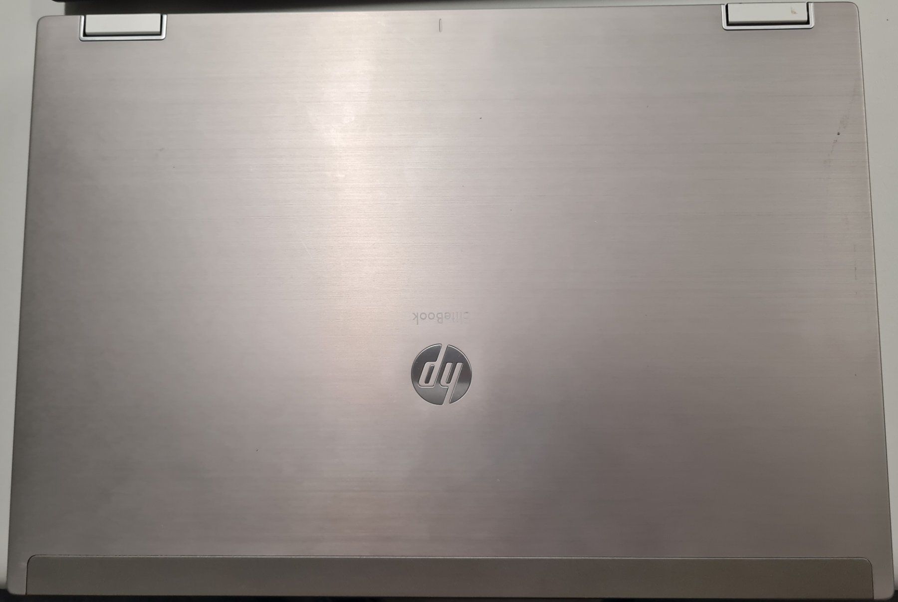 Hewlett Packard Notebook: HP 8440p 14" mit 240GD SSD, WIN 11 Pro Office 2019 ProPlus – Usato da Horw venduto da Arta20000 5