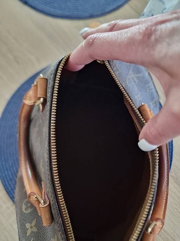 Louis Vuitton Borse da donna: Speedy 30  Monogram Canvas – Usato da Gretzenbach venduto da zan_p6jk 1
