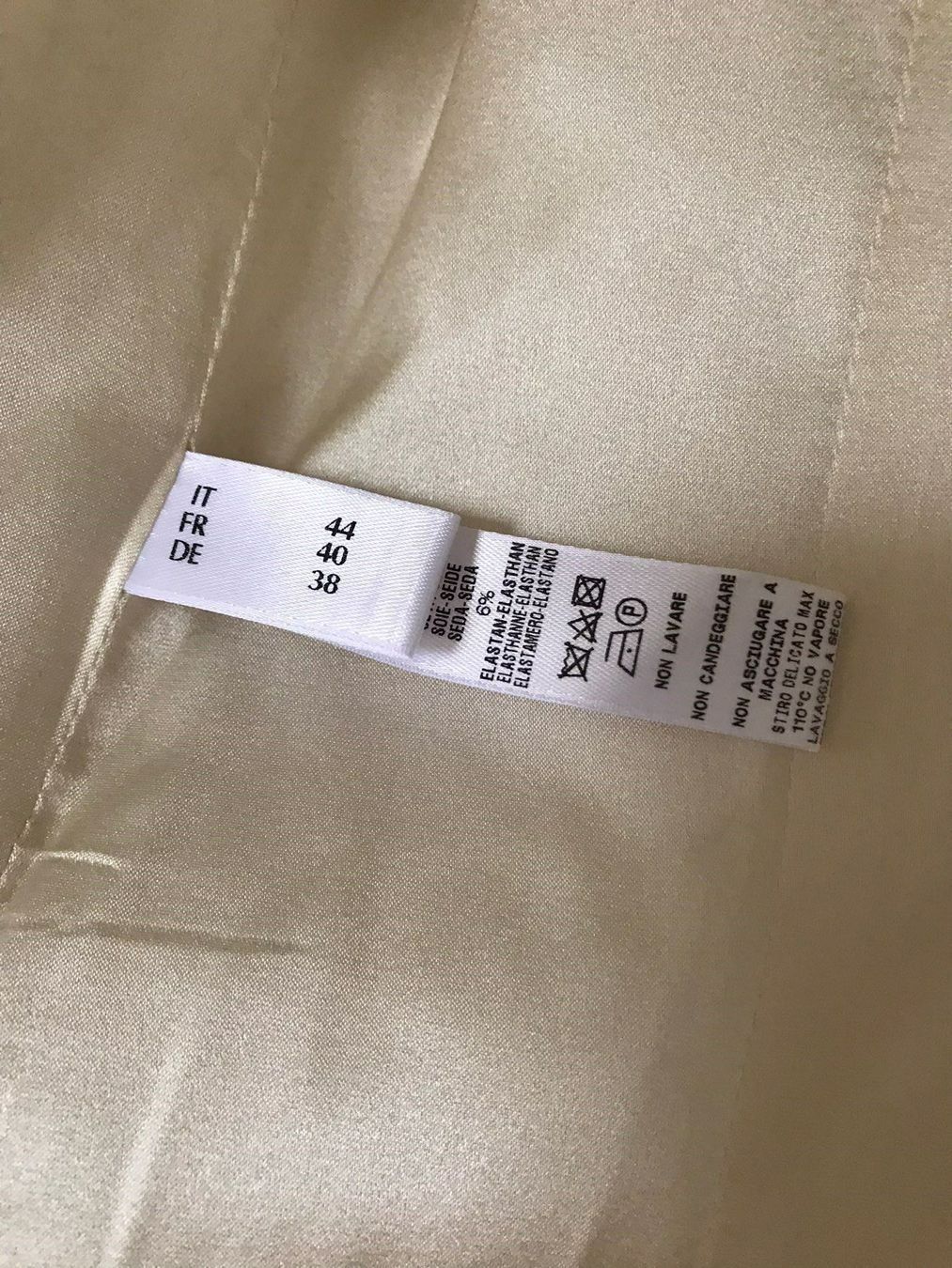 La Perla Giacche: La Perla blazer – Nuovo (secondo la descrizione) da Zürich venduto da BobJones 4