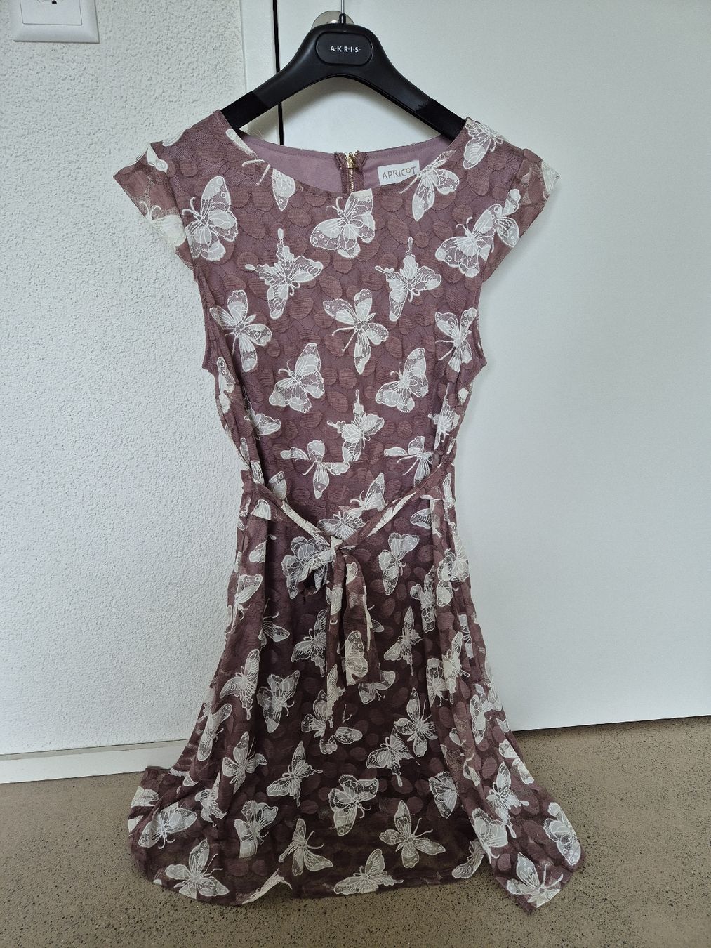 Vestiti: Verspieltes Sommerkleid – Usato da Schlieren venduto da nat_76vd