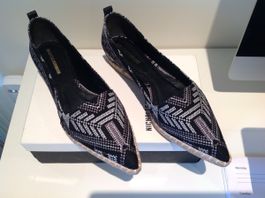 Nicholas Kirkwood Espadrilles size 40