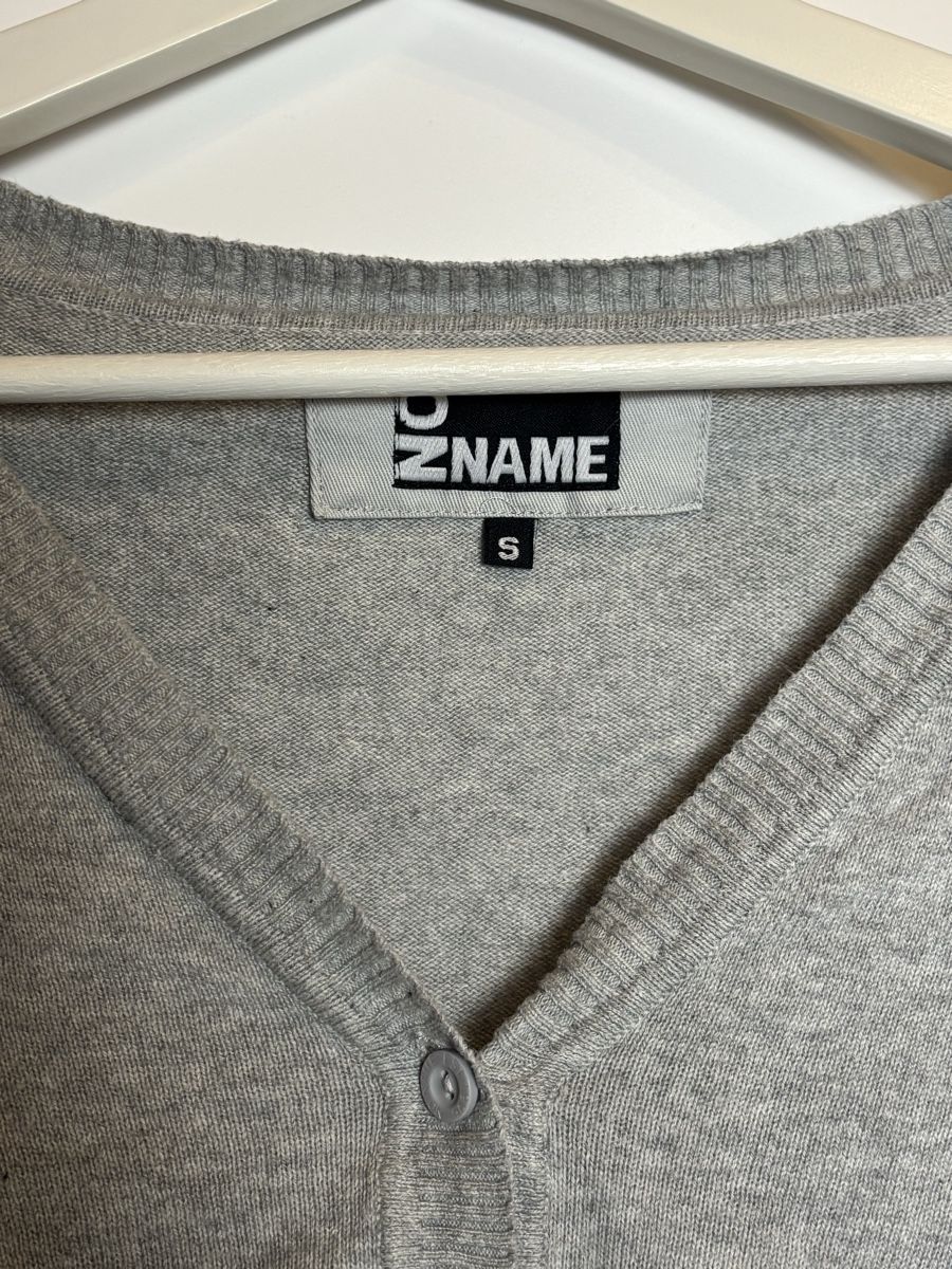 Maglioni & Felpe: vintage 2000s cropped cardigan – Usato da Leissigen venduto da lamooniade 3