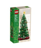 40573 Christmas Tree LEGO (NEU)