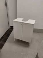 Waschbecken Kommode Ikea *wie neu*