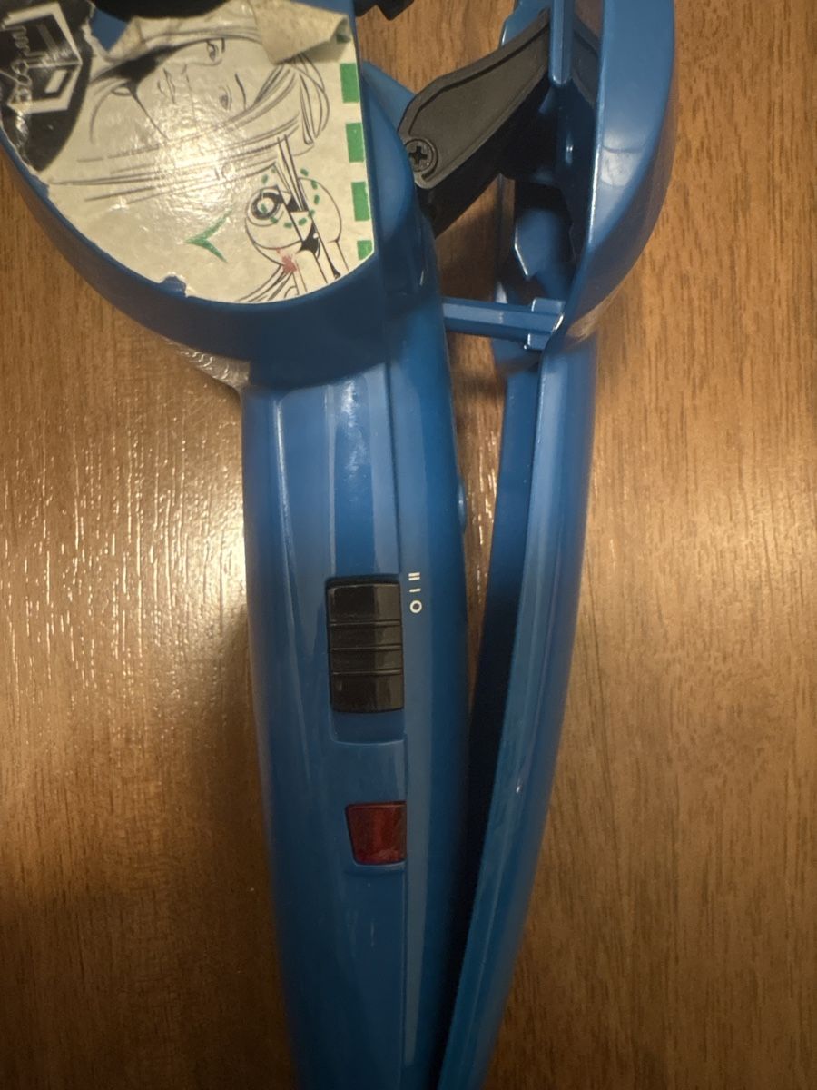 BaByliss Piastre & Arricciacapelli: Babyliss für locken – Usato da Ennetbürgen venduto da leejlagg 2