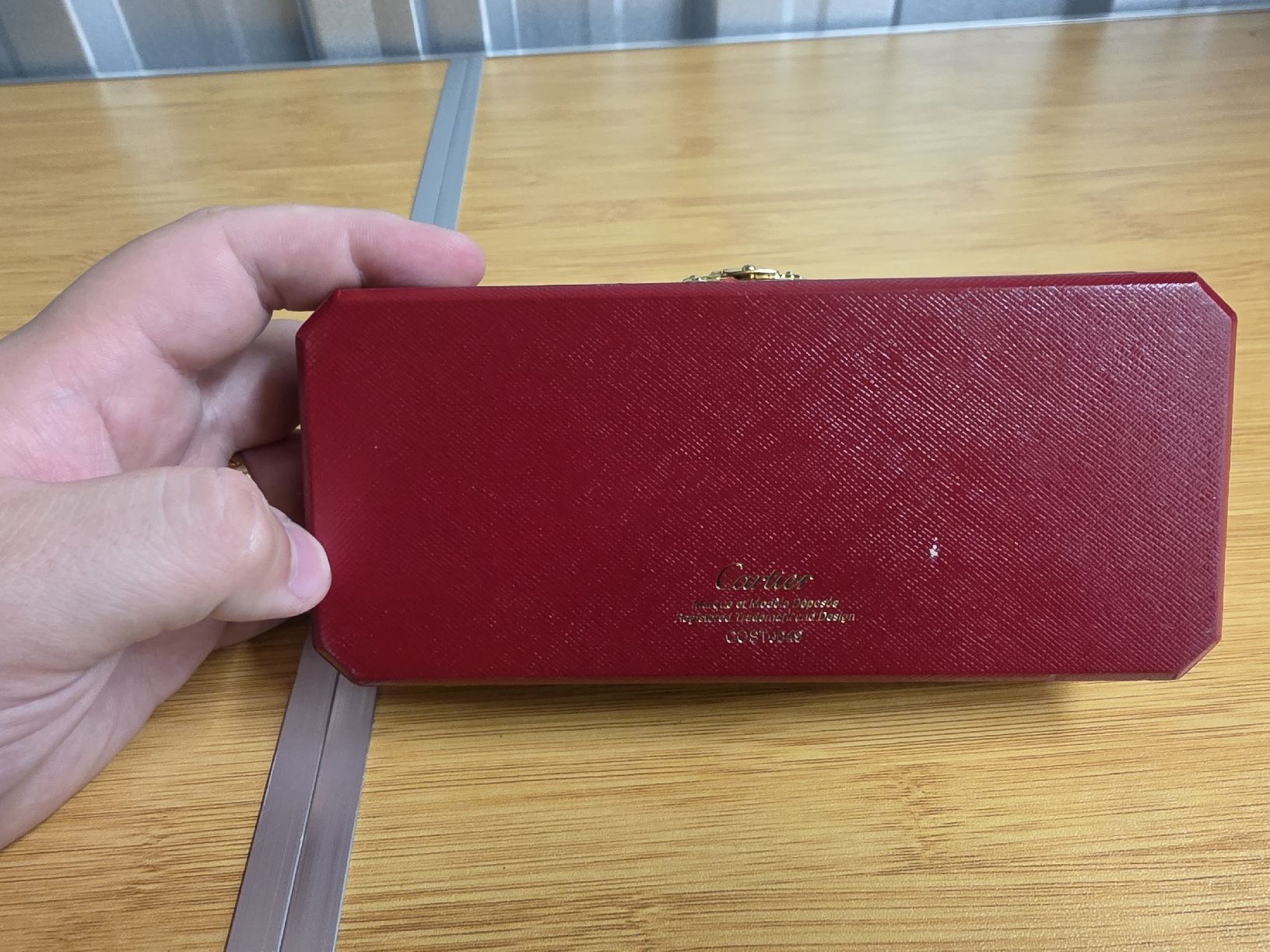 Cartier Penna & Evidenziatori: stylo Cartier Serie limitée – Usato da Val-d'Illiez venduto da AntiqueG 9
