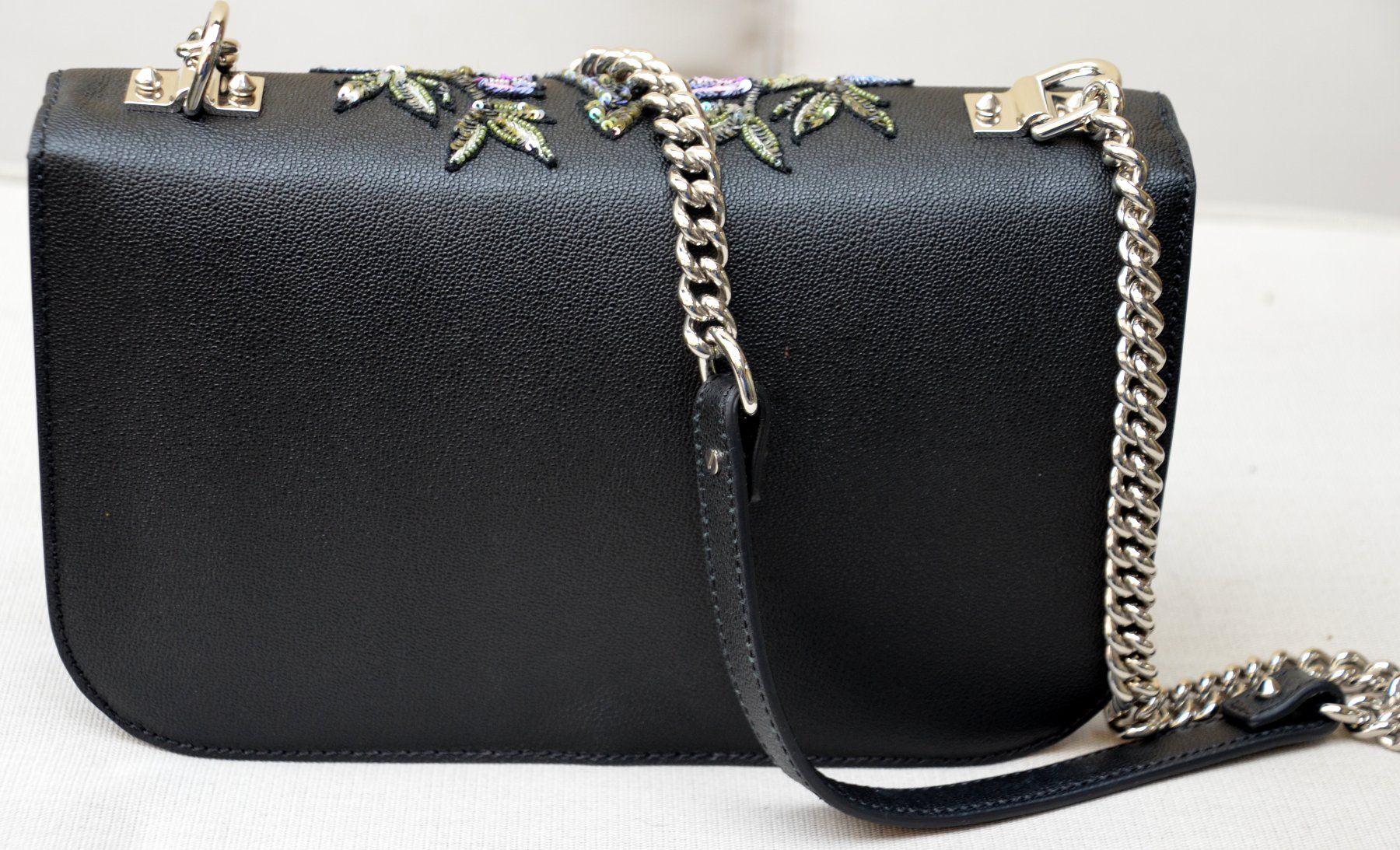 Alexander Mcqueen Borse da donna: Alexander McQueen Tasche / sac – Usato da Collonges venduto da Auganien 6