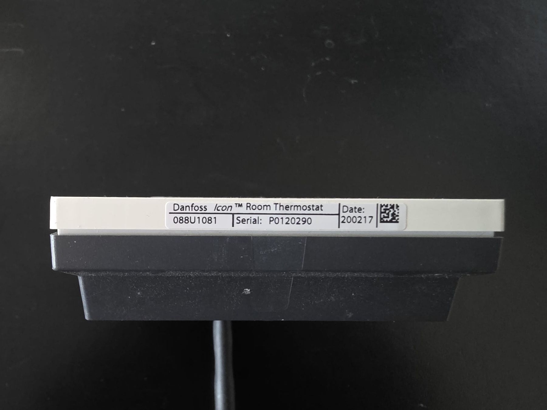 Radiatori: Danfoss Master Controller Radio Module Stellantrieb Thermost – Usato da Liestal venduto da Glueckshormon 4