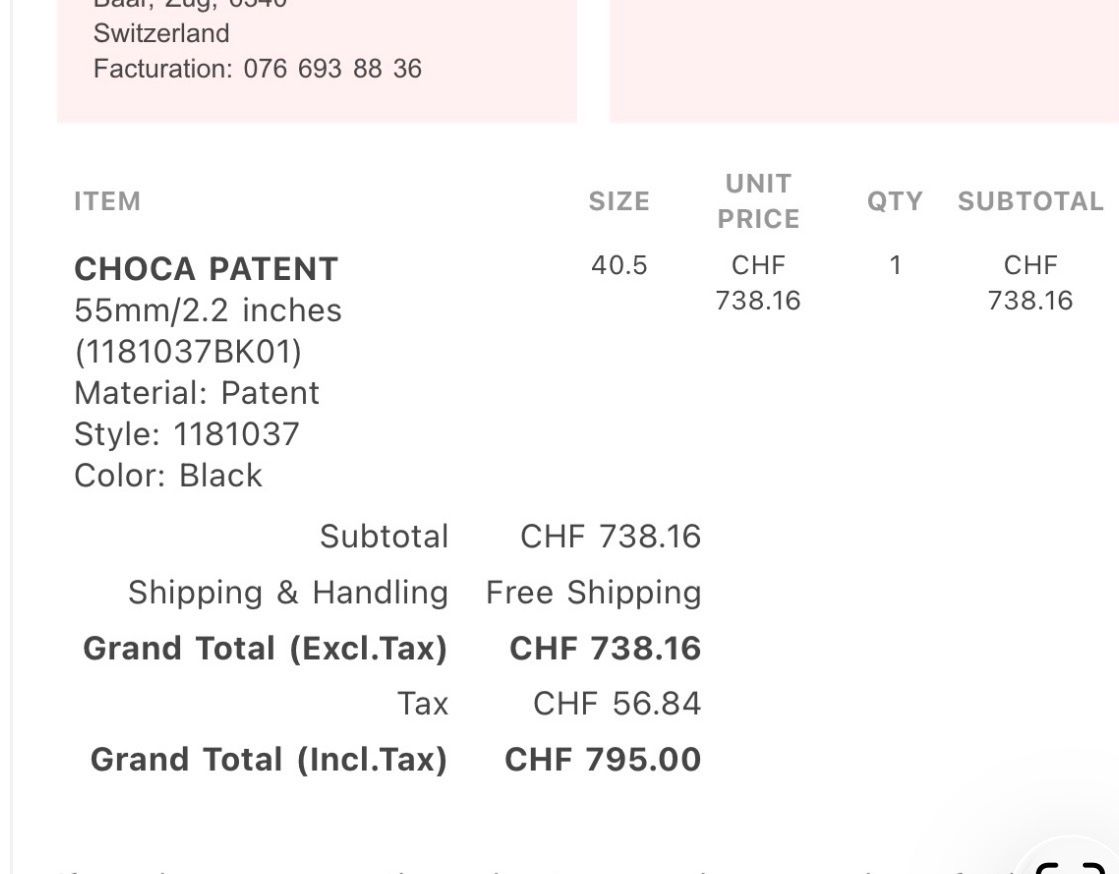 Christian Louboutin Scarpe da donna: Louboutin Sandalen Choca 55 – Nuovo e nell'imballaggio originale da Unterägeri venduto da san_6qcx 6