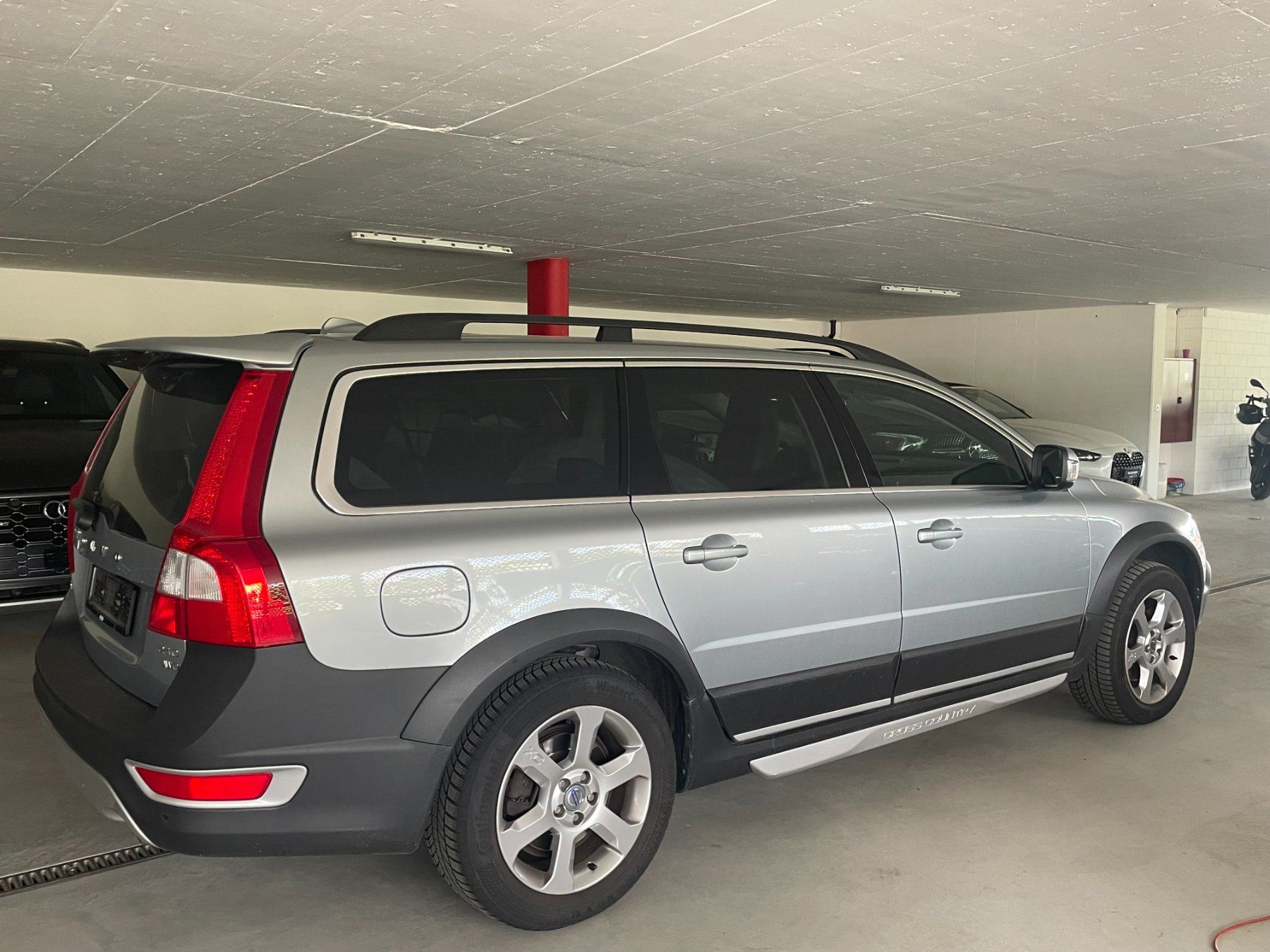 Volvo Autos: VOLVO XC70 Cross Country AWD Automat – Gebraucht aus Stäfa von automoor 1