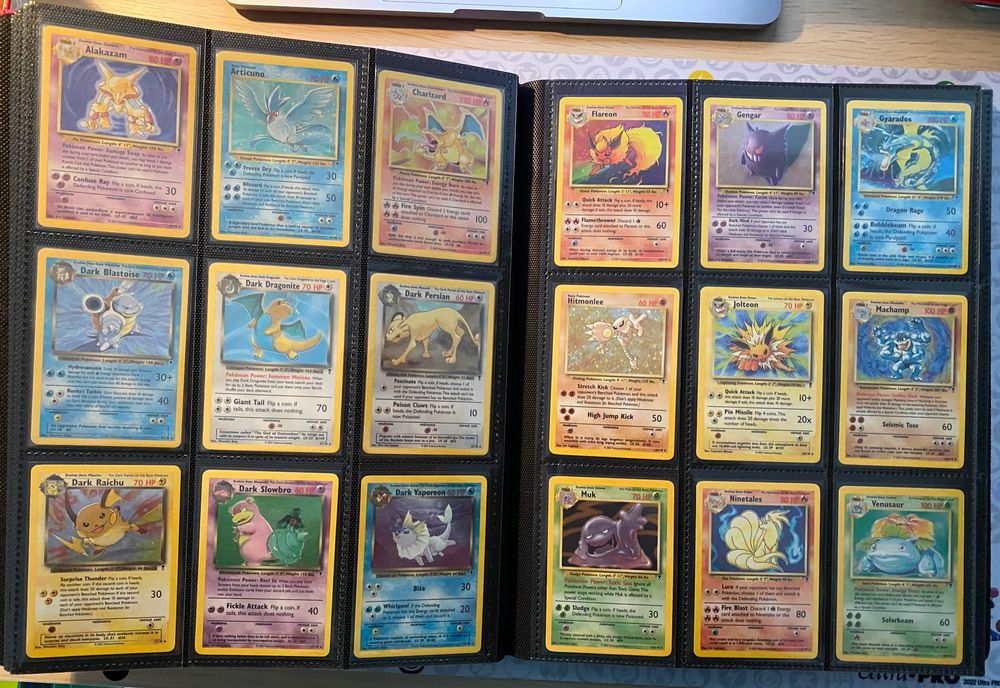 Legendary Collection EN Charizard, Blastoise, Venusaur Kaufen auf