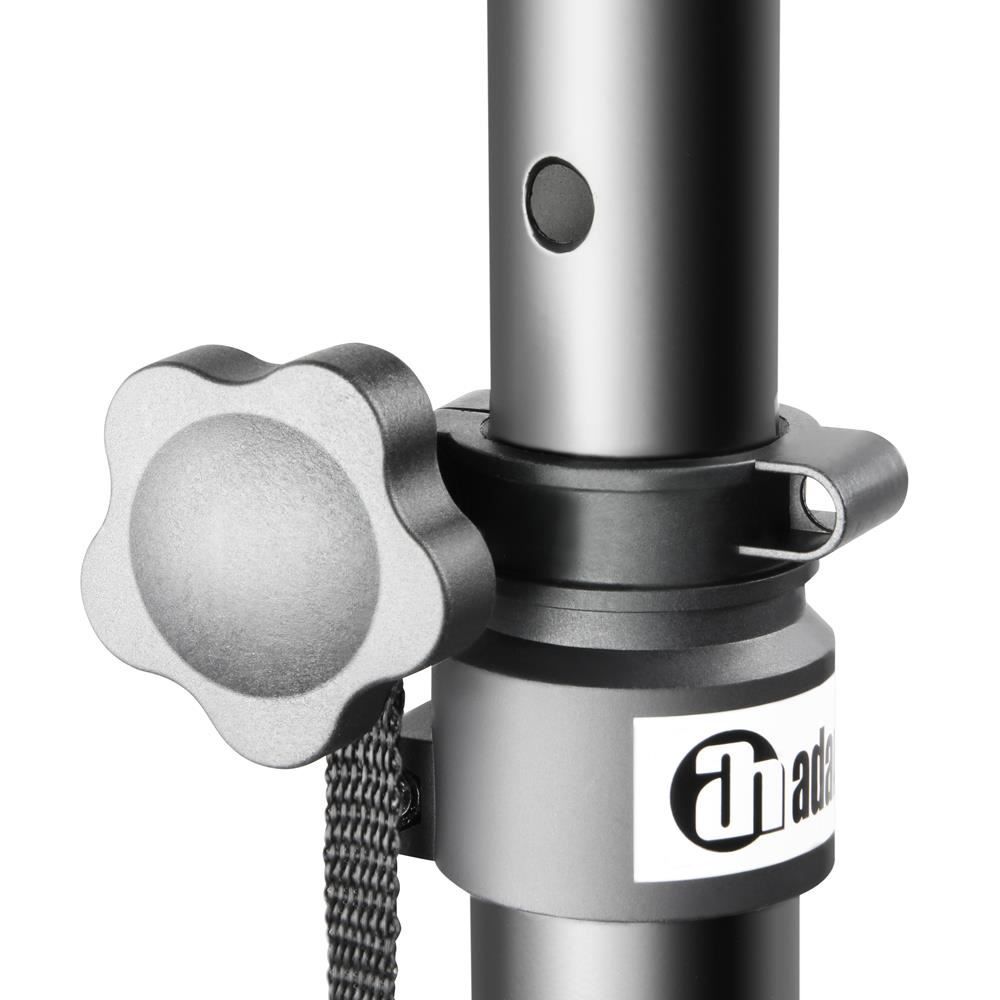 Supporti a parete: Adam Hall Stands SPS 023 - Boxenständ... – Nuovo e nell'imballaggio originale da Däniken SO venduto da Profog1 2