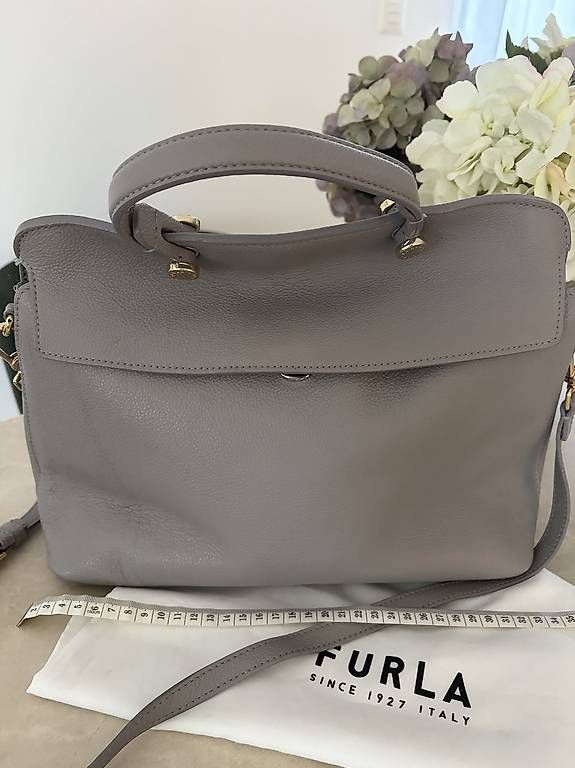 Borse da donna: Vendo borsa Furla  – Usato da Breganzona venduto da jessbz 1