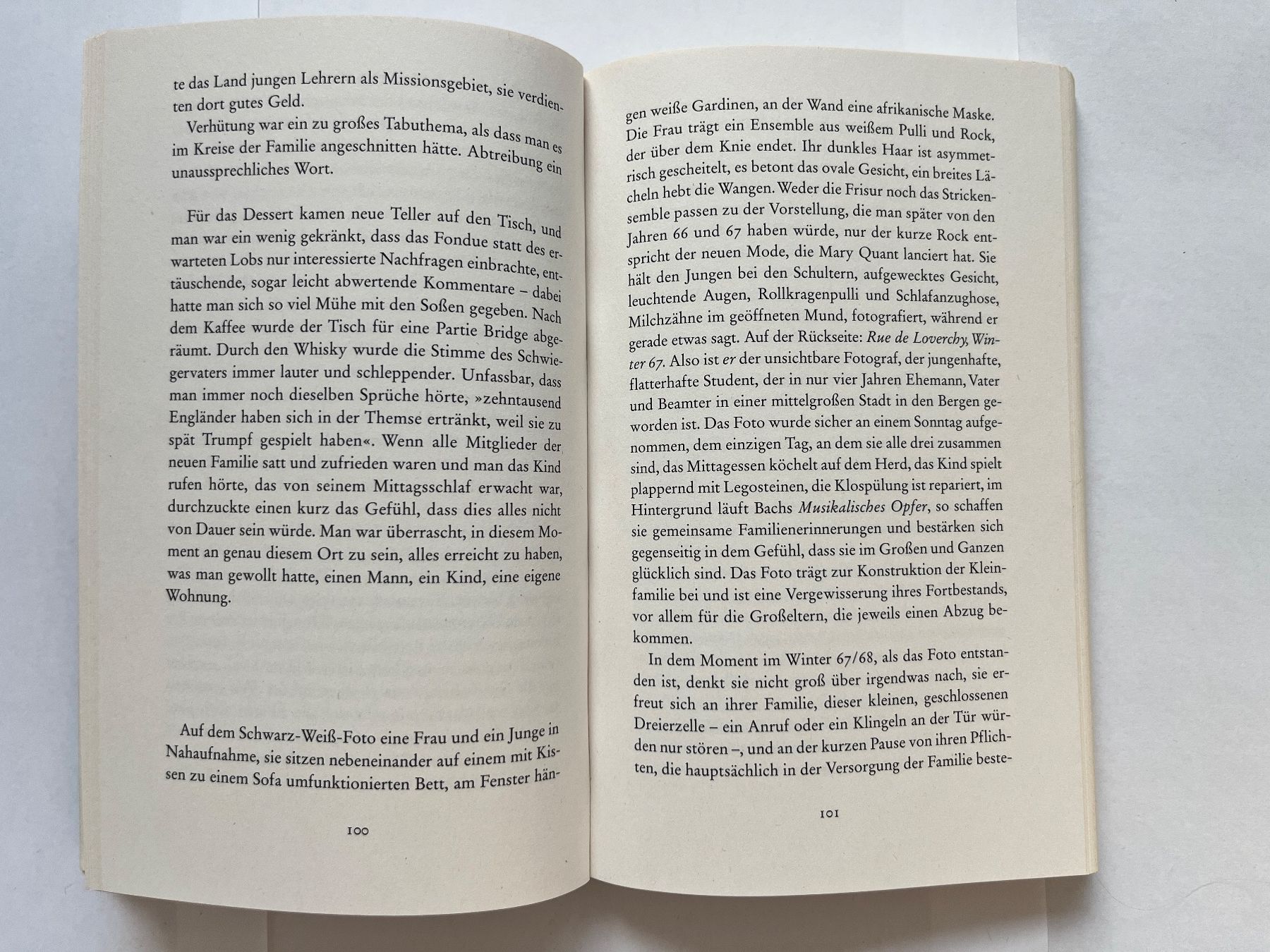 Libri: Annie Ernaux - Die Jahre – Usato da Herrliberg venduto da oiaaa 2