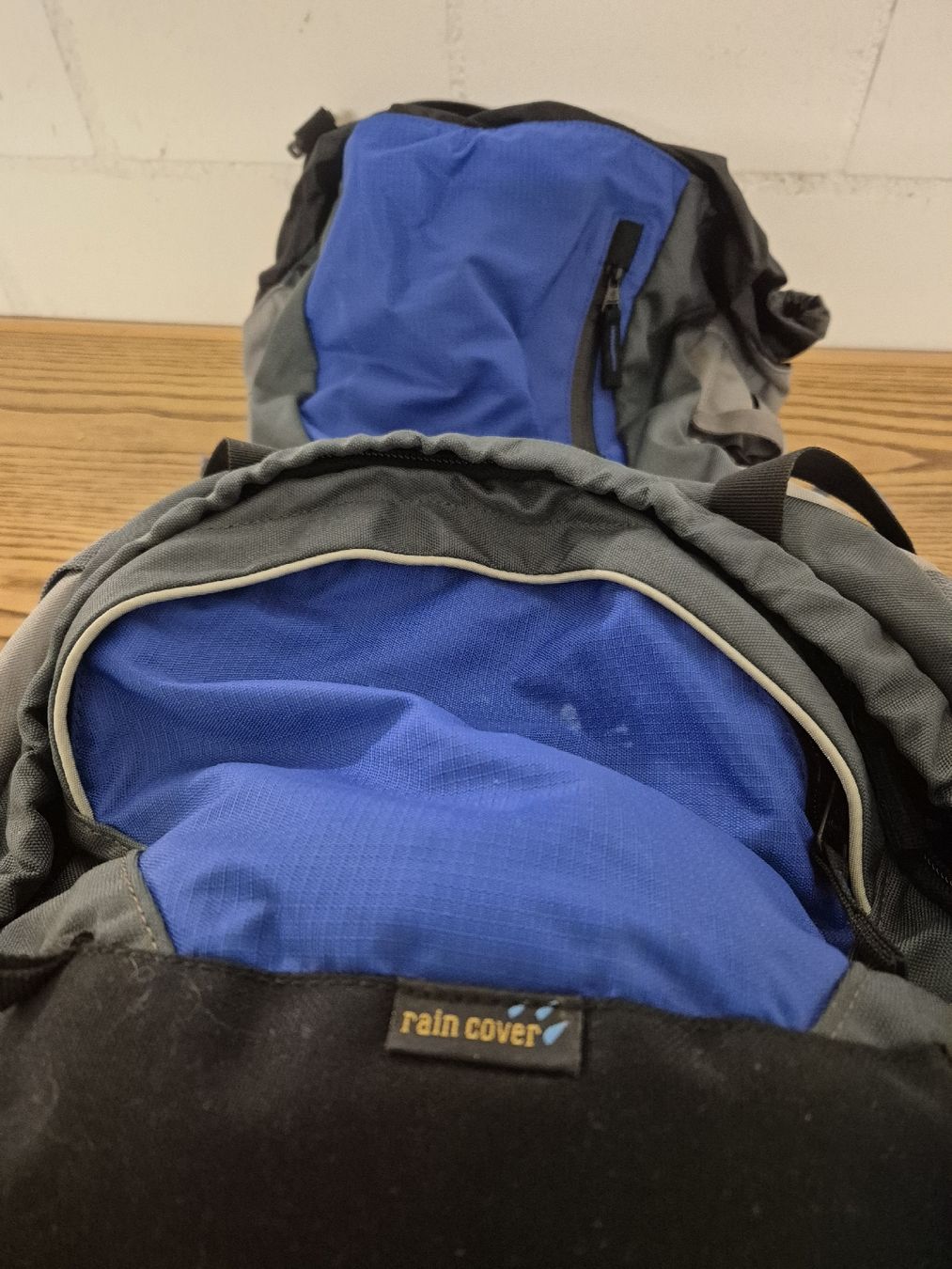 Deuter Rucksäcke: Deuter Futura 42 – Gebraucht aus Herzogenbuchsee von herzchae 1
