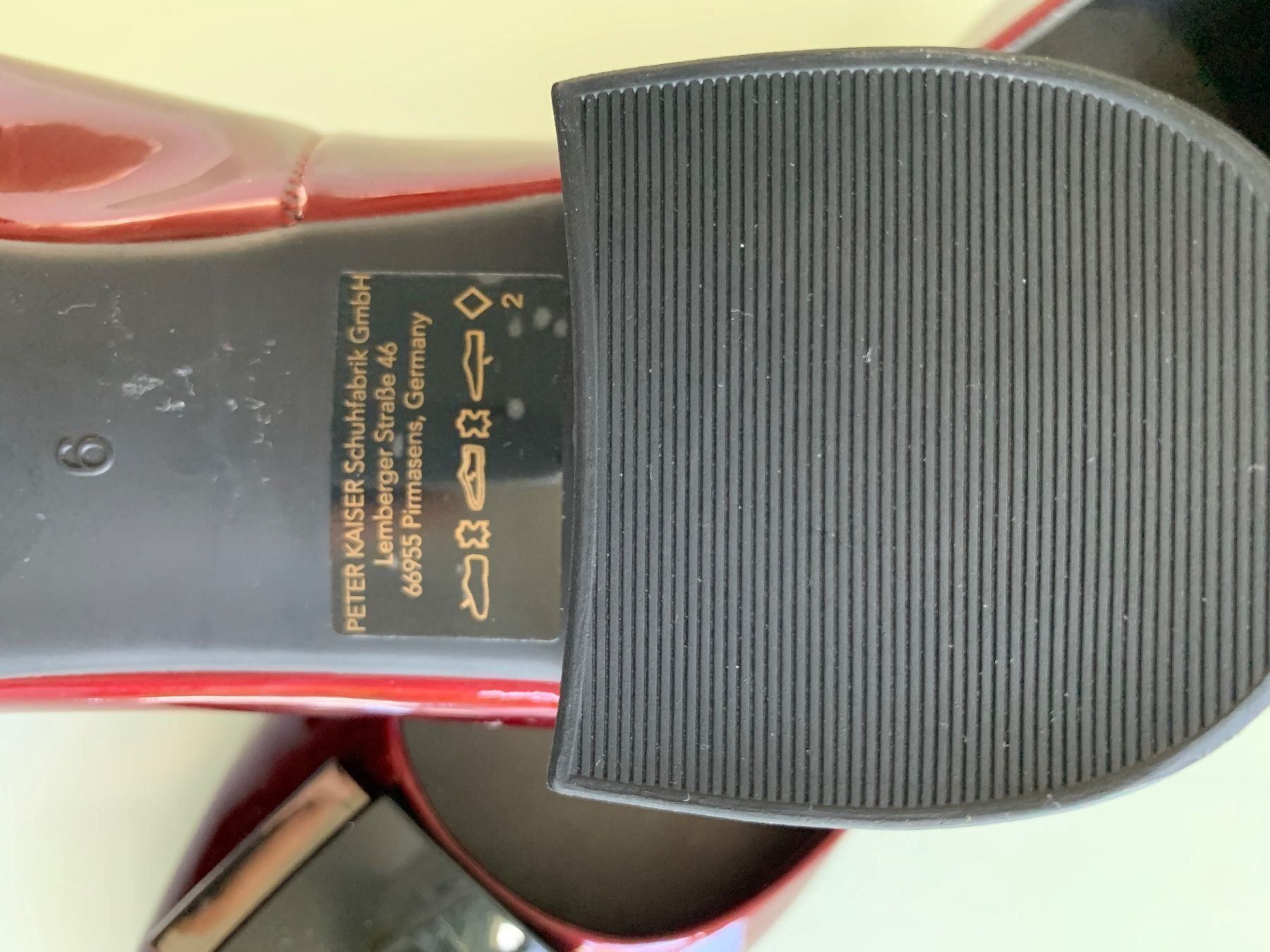 Scarpe da donna: Peter Keiser Damen Schuhe – Nuovo (secondo la descrizione) da Adliswil venduto da Jessik0 7