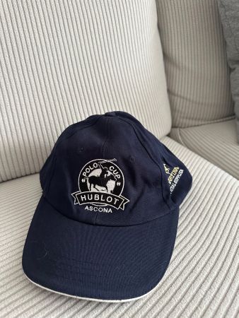 La Martina Baseball cap