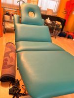 Massage Pediküre Kosmetikliege