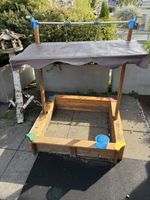 Sandkasten für Kind / Kinder