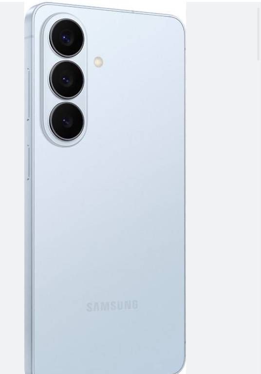 Handys / Smartphones: Samsung S26 white nuovo  – Gebraucht aus Lugano von sls_5z8c 1