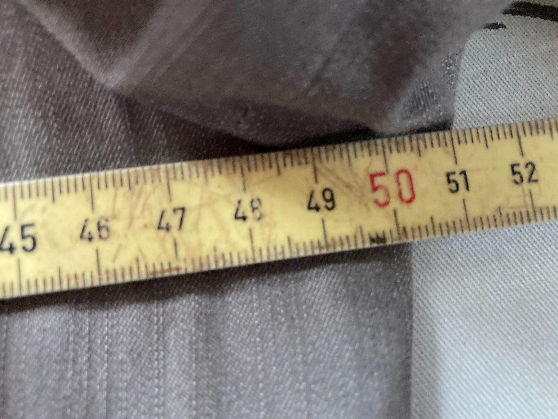 Gerry Weber Giacche: GERRY WEBER Jacke, Blazer grau Gr. 40 Neu – Nuovo (secondo la descrizione) da Dörflingen venduto da rudis-55 3