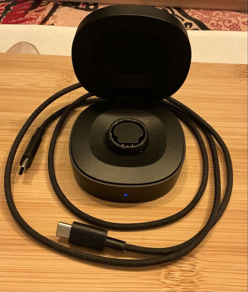 Bagues: RingConn Smart Ring Grösse 8 – D'occasion à Jonen par RiMe07 1
