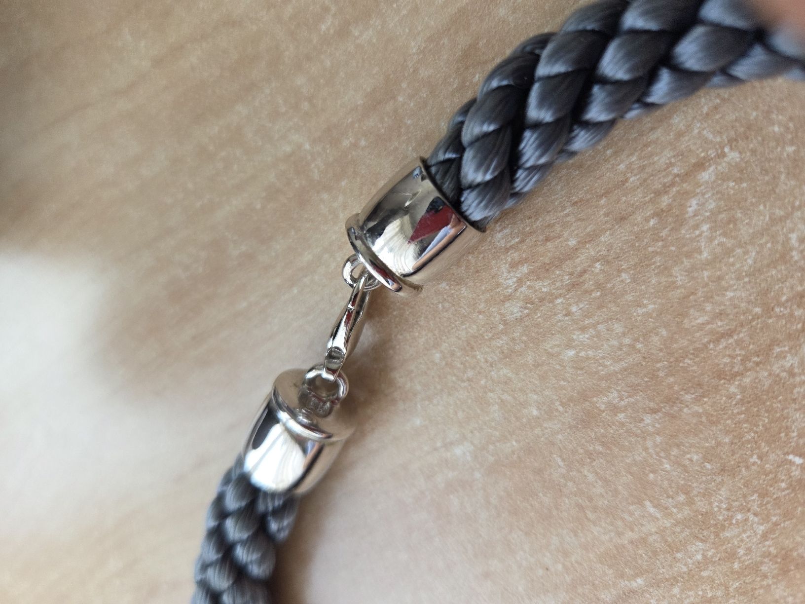 Pierre Lang Catenine: Pierre Lang Statement Collier ca 42cm – Nuovo (secondo la descrizione) da Winterthur venduto da katzen07 1