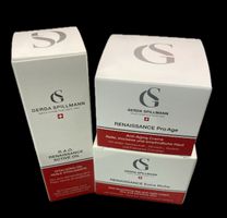 Gerda Spillmann Renaissance Set: Pro Age + Extra Riche