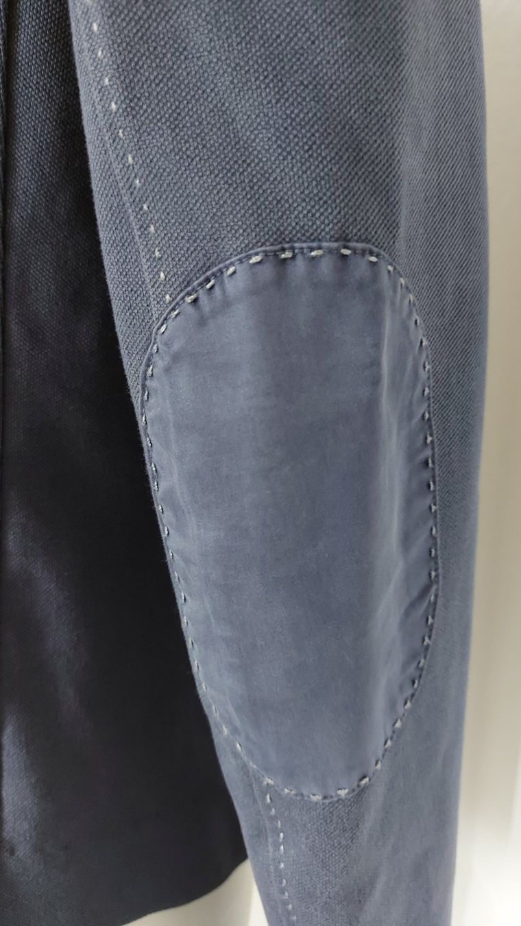 Jacken: Blonde No. 8 Stockholm Blazer – Gebraucht aus langenthal von rundholz7 5