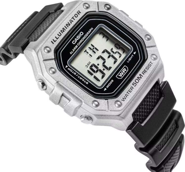 Casio Orologi: 2 Casio Uhren , fast neu ! – Usato da Spreitenbach venduto da Bellevue007 1