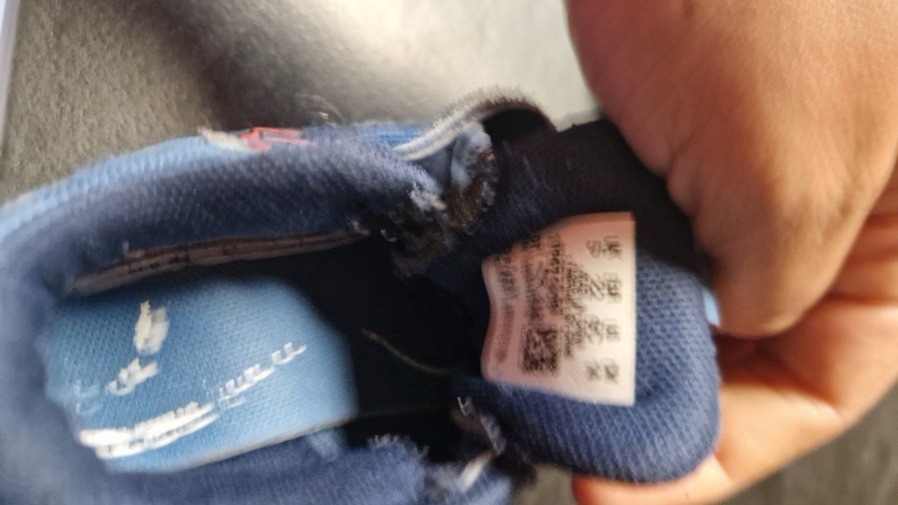 Chaussures garçon: Schuhe – D'occasion à Linthal par nat_gp2j 2