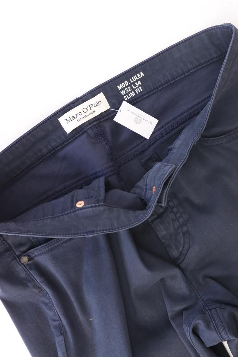 Pantaloni: Marc O'Polo Five-Pocket-Hose Gr. W32/L34 – Usato da Neustadt an der Waldnaab venduto da SecondLifeFashion 1