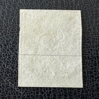 Alle Briefmarken: Strubel 25G/25B4, gestempelt – Gebraucht aus Stallikon von HILDECH1 2