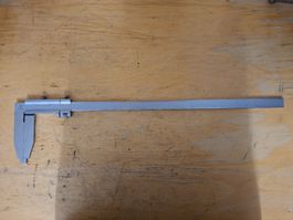 Schieblehre Etalon 750mm