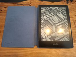 Kindle Paperwhite Signature Edition 32GB