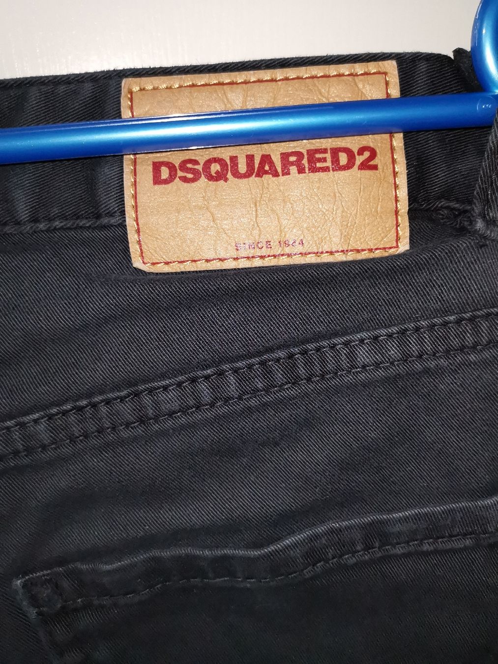 Dsquared2 Hosen: DSQUARED2 KINDER HOSE GRÖSSE 140 9-10 Y – Gebraucht aus basel von lupettone 5