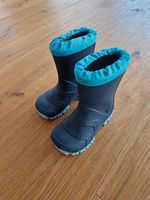 Gummistiefel, Grösse 22