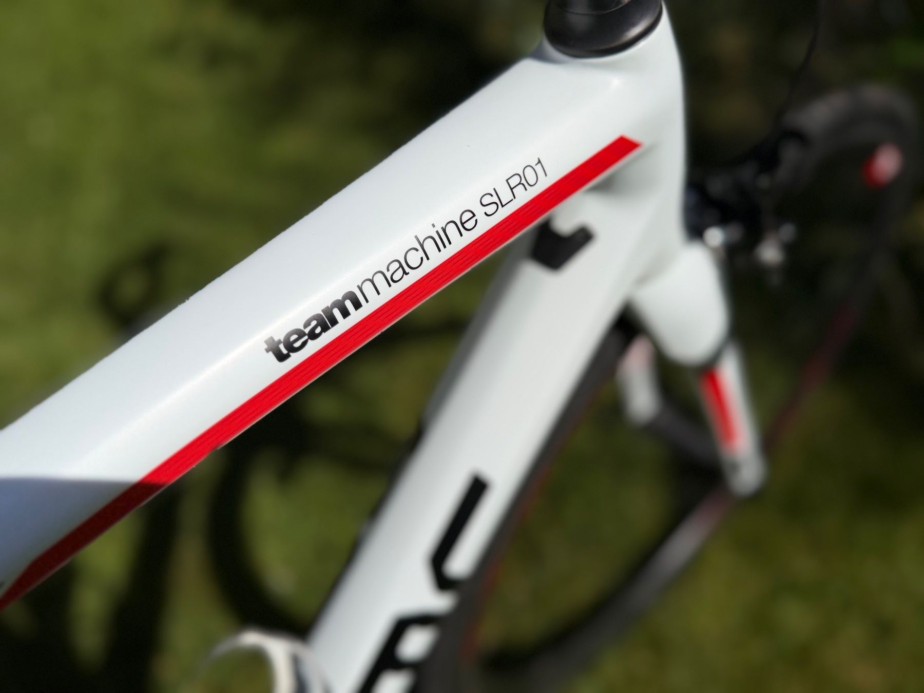 BMC Biciclette: BMC slr01, taille 54 – Usato da GENEVE venduto da dim4130 4