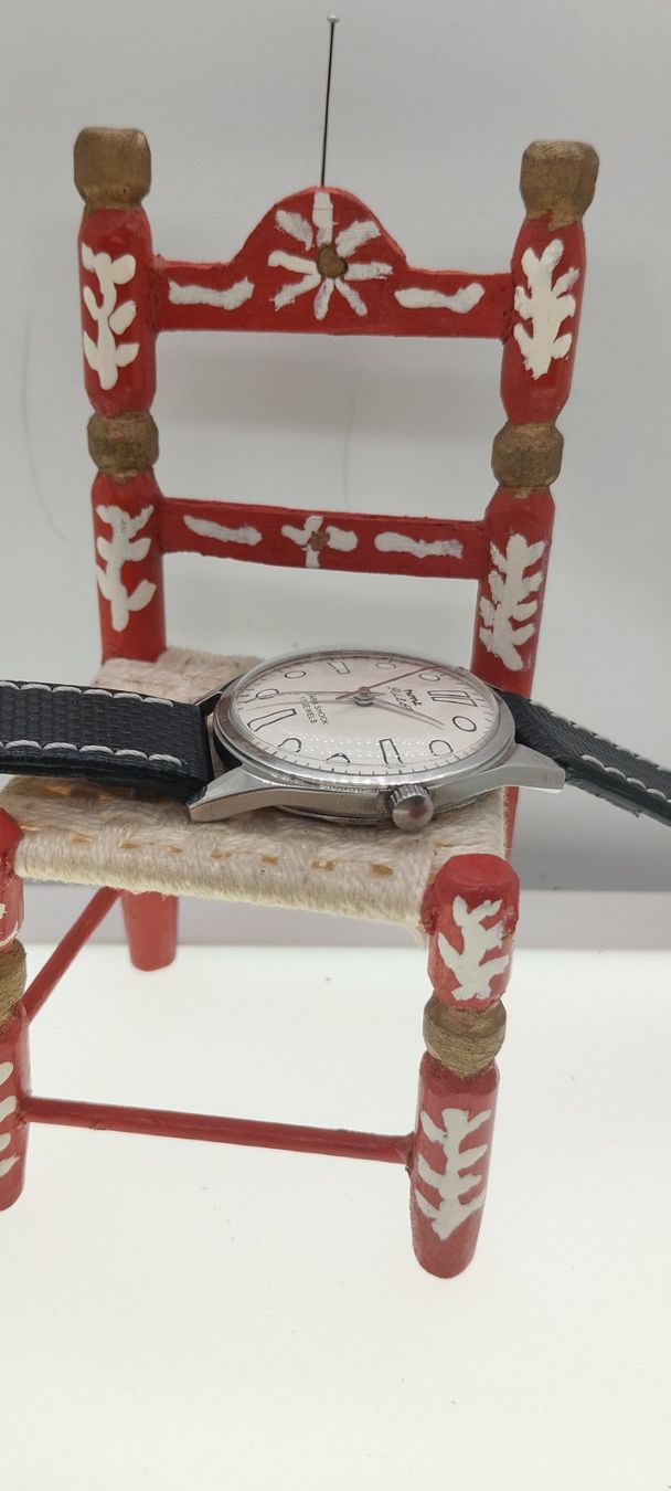 Orologi: Montre récupéré hmt – Usato da La Chaux-de-Fonds venduto da jac_9llg 7
