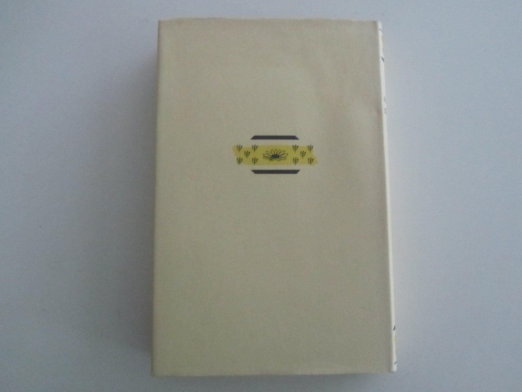 Bücher: Simon Gfeller, Drätti, Müetti u der Chlyn – Gebraucht aus Locarno von edn.vintage 1