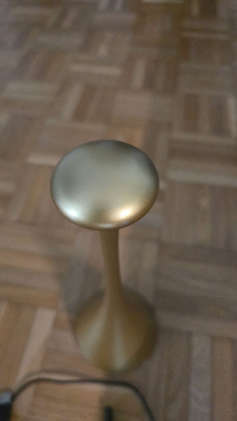 Lampade: Sigor Nudrop gold Akkulampe – Usato da Zürich venduto da rolf290 2